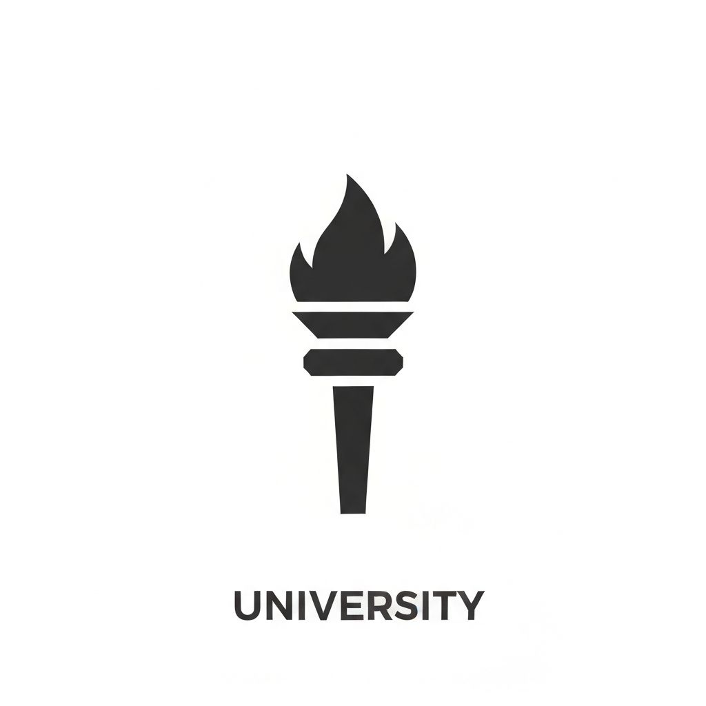 Nelson Mandela University logo